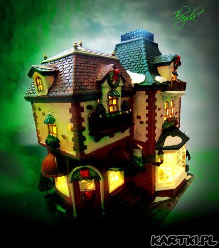 Alicja w Krainie Czarów