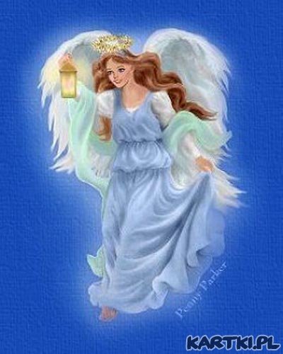 angel