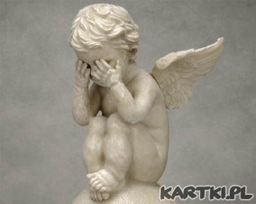 aniołek