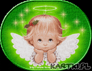 Aniołek