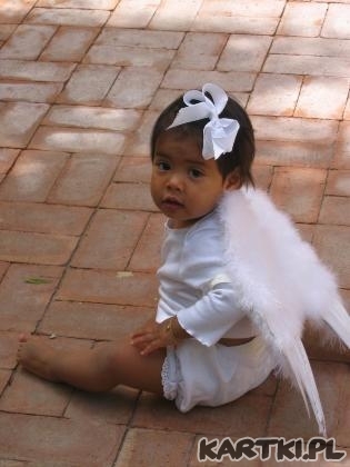 Aniołki są wśród nas