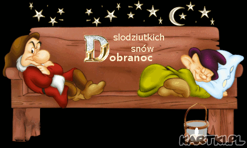 Bajecznych snów