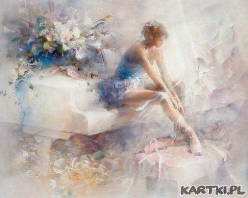 Ballerina