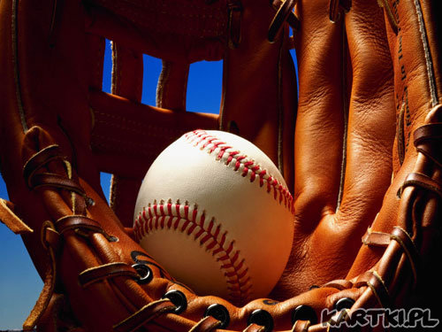 Baseball