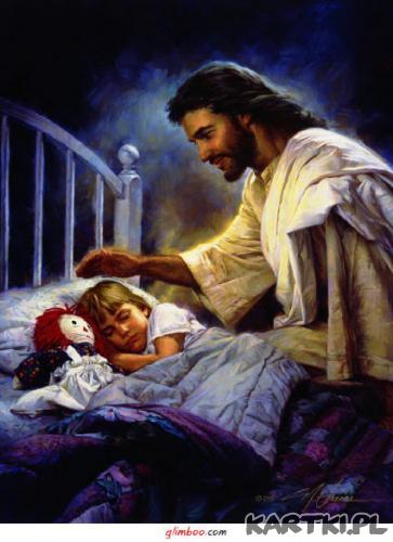 błogosławionej nocy..pięknych snów...