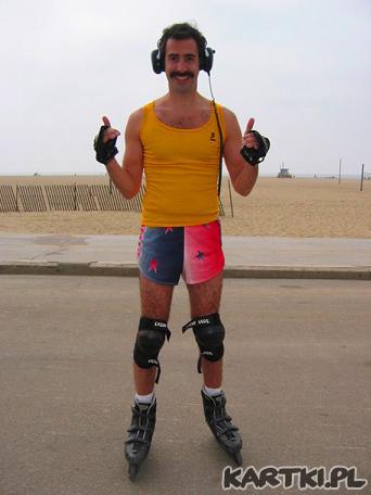 Borat