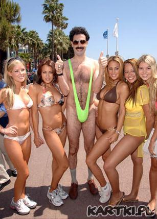 Borat