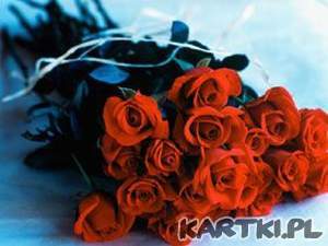 bukiet dla Ciebie