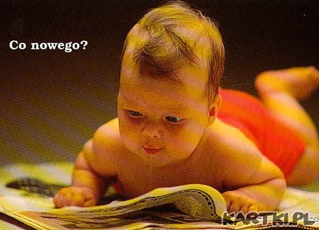 Co u Ciebie słychać ?