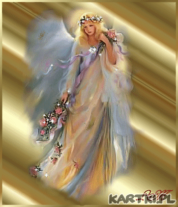 czuwam nad Tobą....