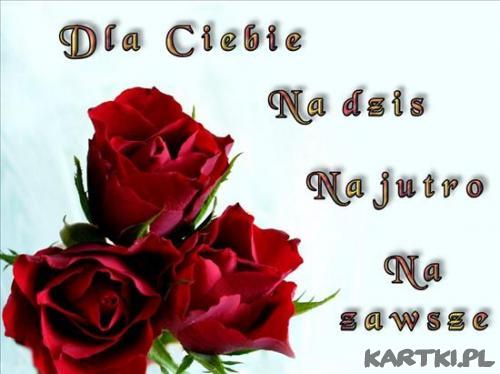 Dla Ciebie