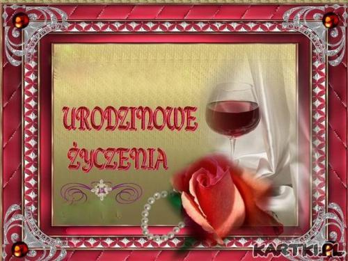 Dla Ciebie..