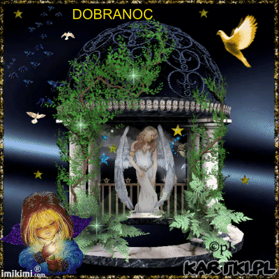 DOBRANOC