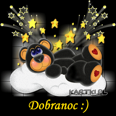 Dobranoc