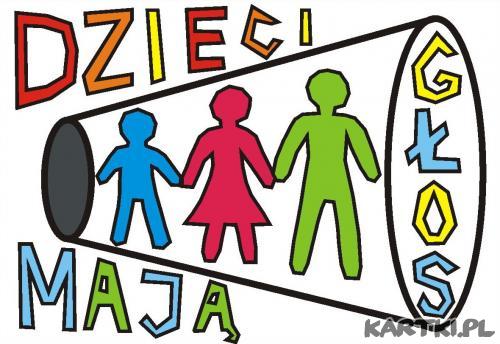 Dzieci Mają Głos