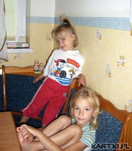 dzieciaczki