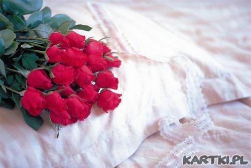 Dzień Kobiet... 201 -  Ty i Ja