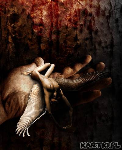 fallen angel