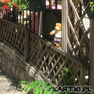 * Gaston z Monmartre *