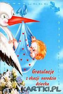 Gratulacje