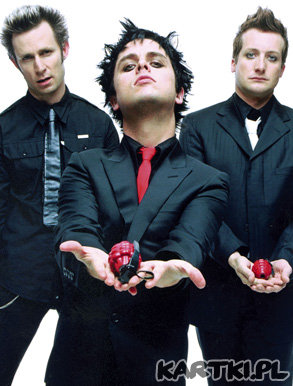 Green Day