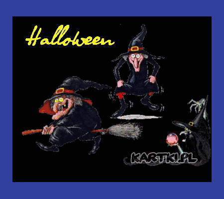 Halloween!