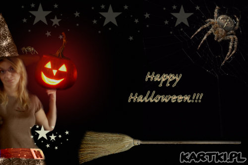 Happy Halloween