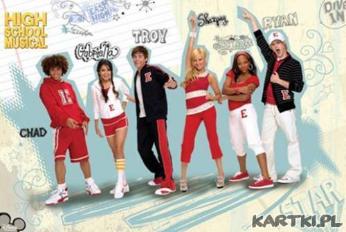HIGH SCHOOL MUSICAL 3