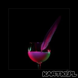 Jesteś kolorami mojego świata!