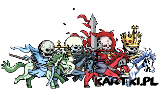 Jeźdźcy Apokalipsy