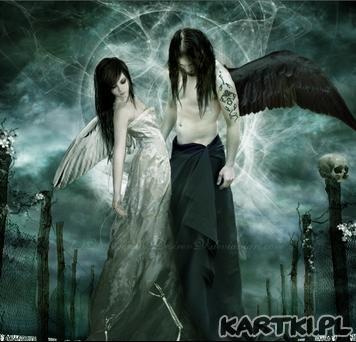 Już nic nie zostało...