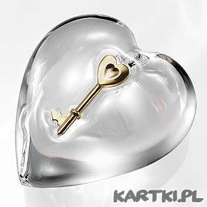 Klucz do mego serduszka