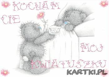 kocham =*