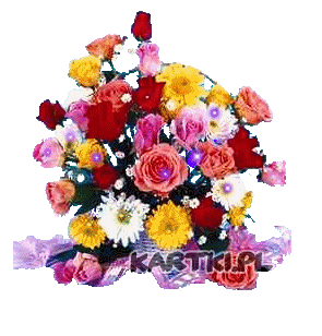kwiaty dla Ciebie