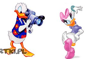 Ładną jestem modelką?