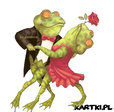 LUBIĘ CIĘ BARDZO...