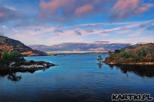 Meeting Of The Waters