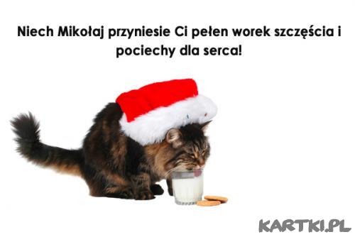 mikołaj