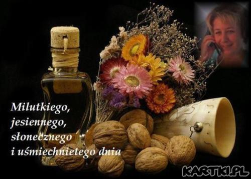 Miłego uśmiechu