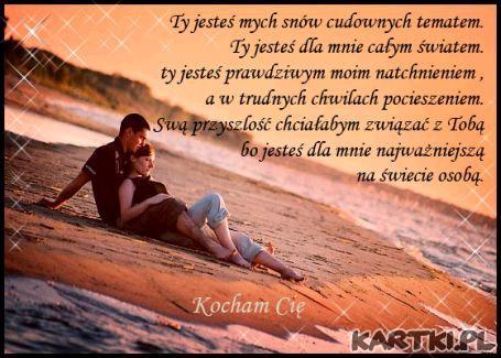 Miłosc