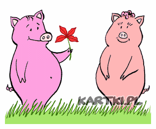 miłość