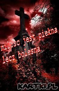 Miłość Bolesna