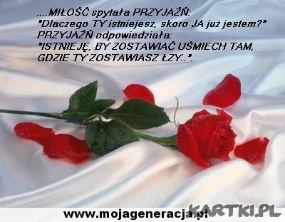 Miłość i przyjaźń