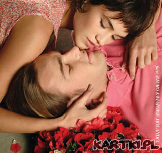 Miłość mojego życia