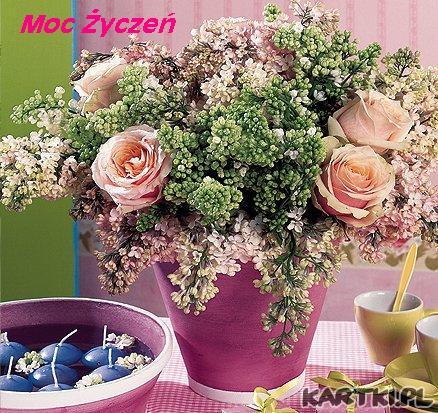 Moc życzeń