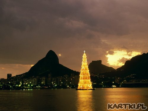 Niech żyją święta