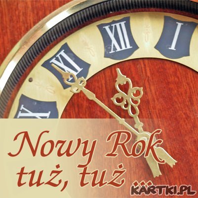 nowy rok