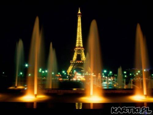 Paryż
