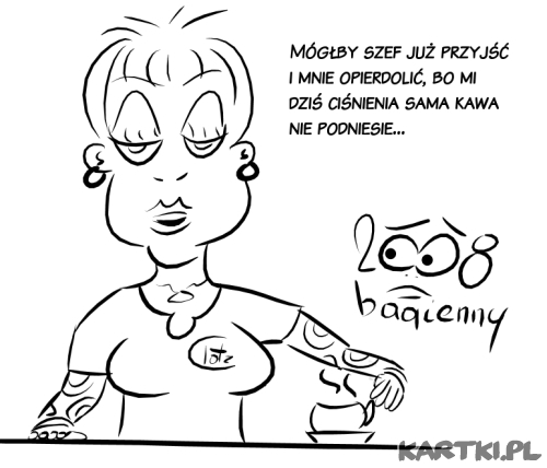 poniedziałek