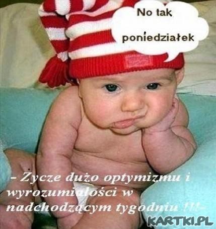 PONIEDZIALEK